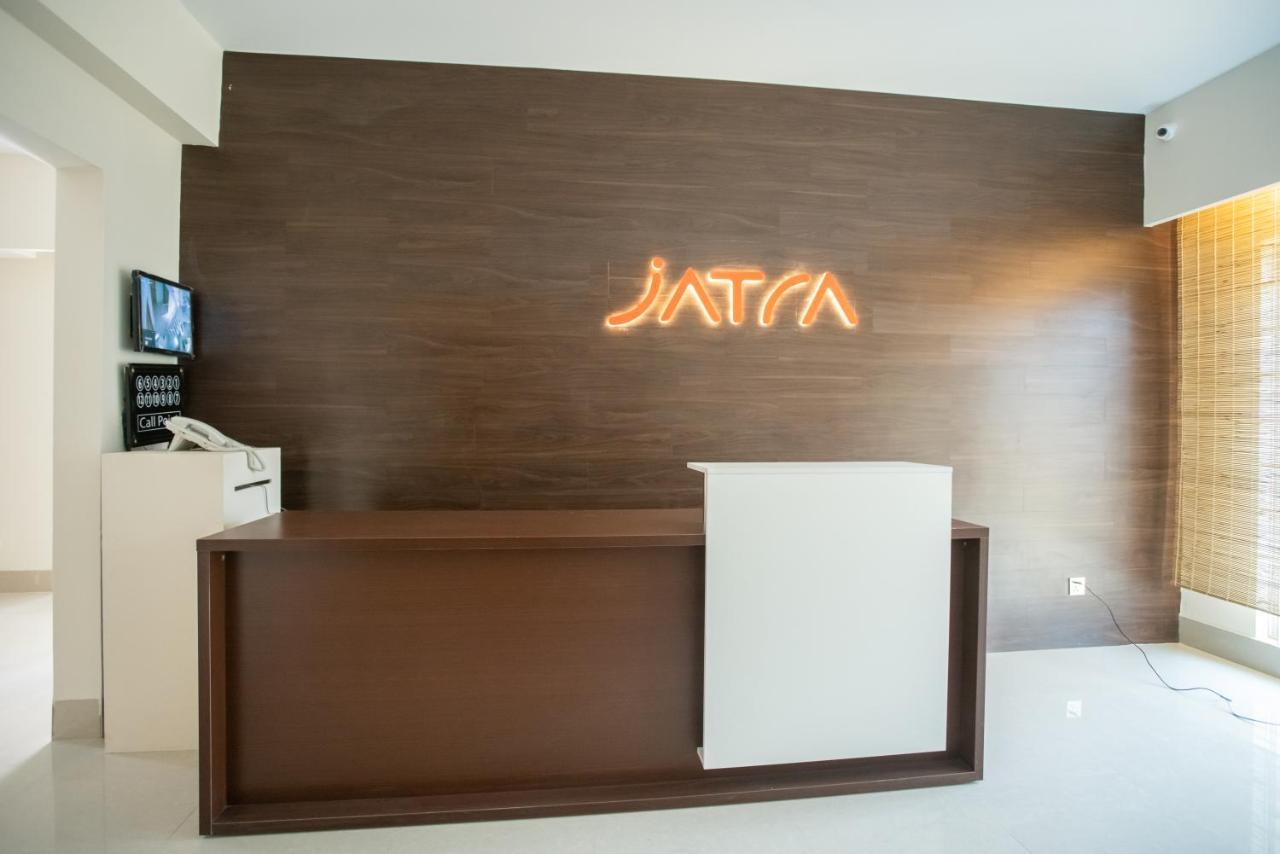Jatra Flagship Sylhet City Centre Exteriör bild